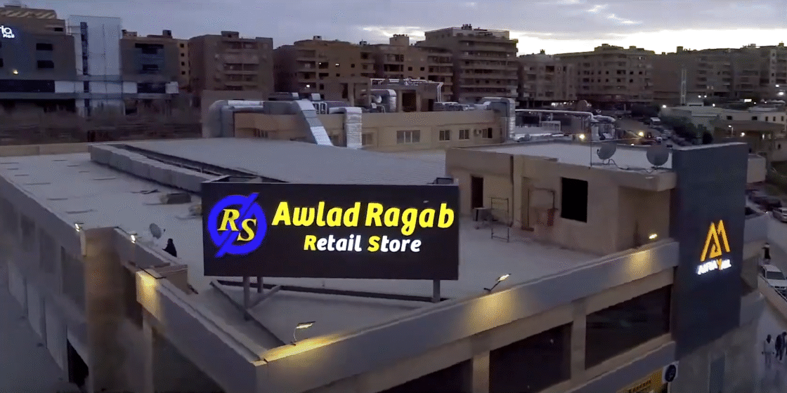 Awlad Ragab – North Coast